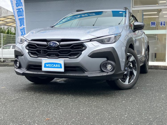 クロストレック2.0 リミテッド 4WD