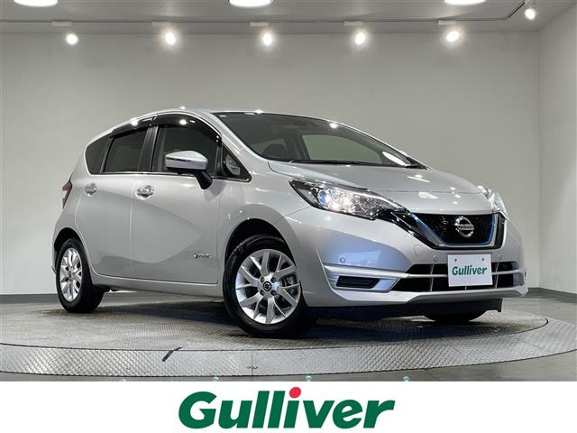 ノート 1.2 e-POWER X Vセレクション 修復歴無し