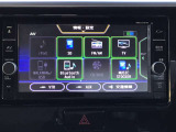 TV/DVD/ブルートゥースなども楽しめます