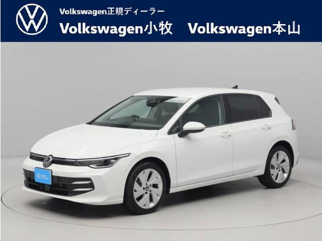 ゴルフ  TDI アクティブ アドバンス ディーゼルターボ