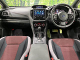 インプレッサスポーツ 2.0 STI スポーツ 