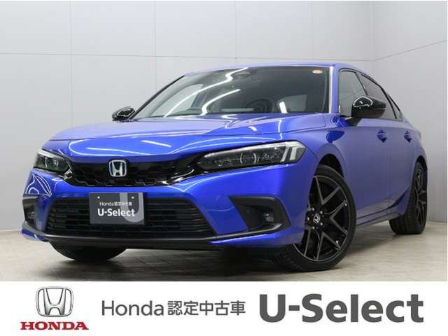 シビック  2.0 e:HEV