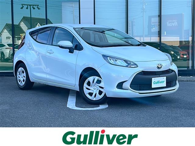 アクア 1.5 G 修復歴無し