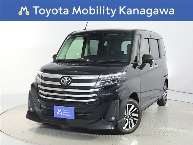 ルーミー 1.0 カスタム G （5BA-M900A）