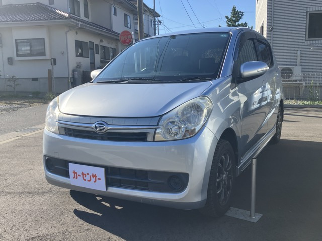 ミラカスタム RS 4WD