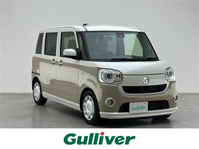 ムーヴキャンバスG SAII修復歴無し