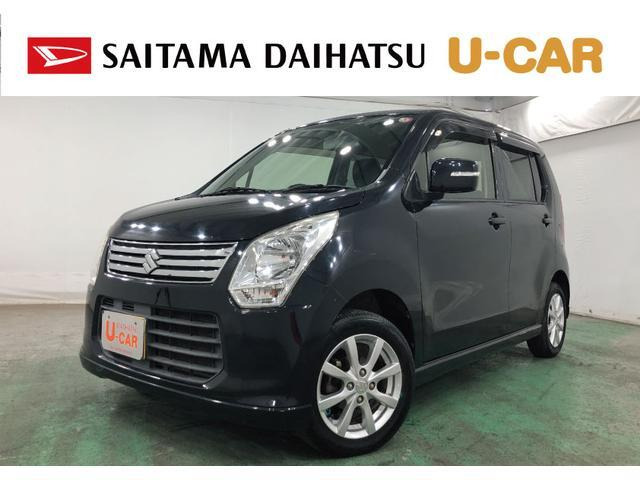 ワゴンR FX リミテッド 