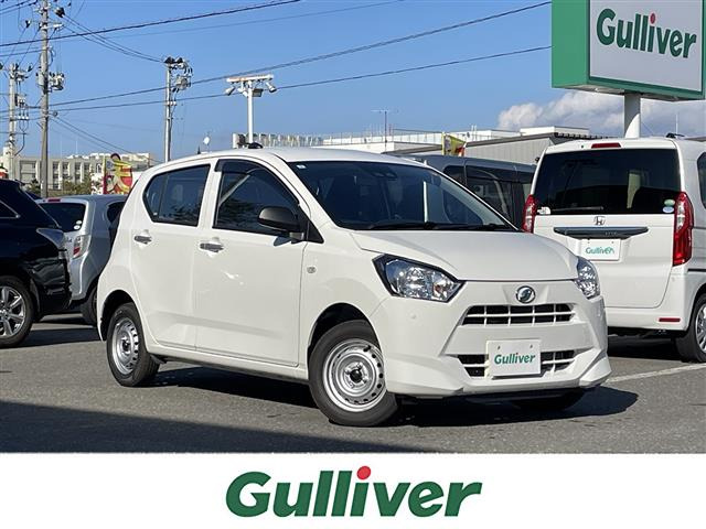 ミライースB SAIII 4WDワンオーナー