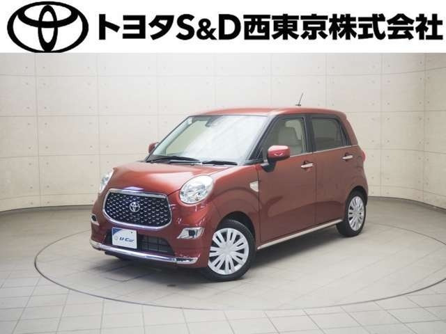 ピクシスジョイF X SAIII