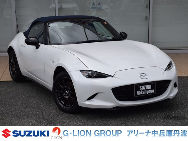 ロードスター 1.5 S 