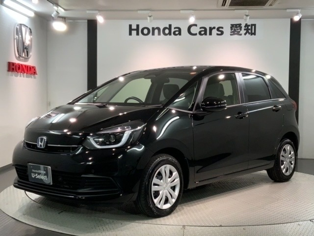 フィット 1.5 e:HEV ホーム（6AA-GR3）