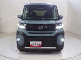 タント ファンクロス 4WD 
