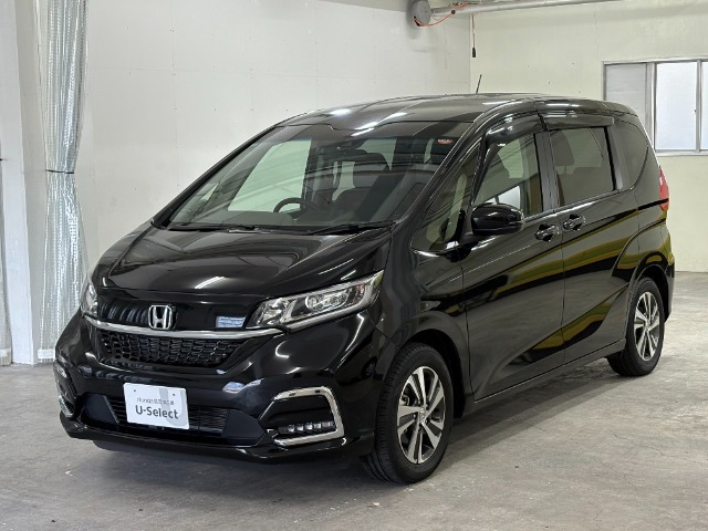 フリード 1.5 G （5BA-GB5）