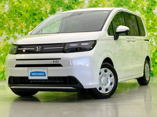 フリード 1.5 エアー 