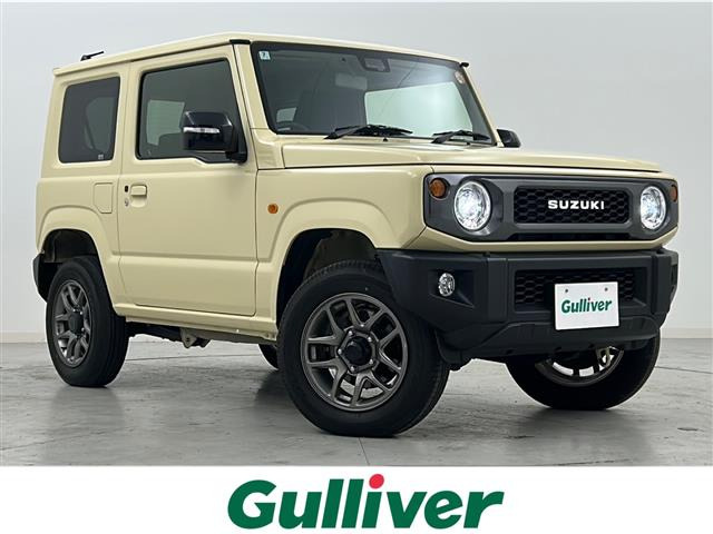 ジムニー XC 4WD ワンオーナー