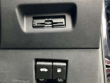 ETC車載器付きです。高速道路の料金所もスムーズに通過できます。