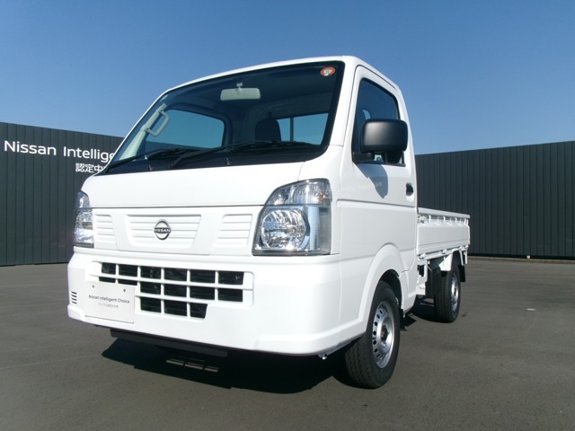 クリッパートラックDX