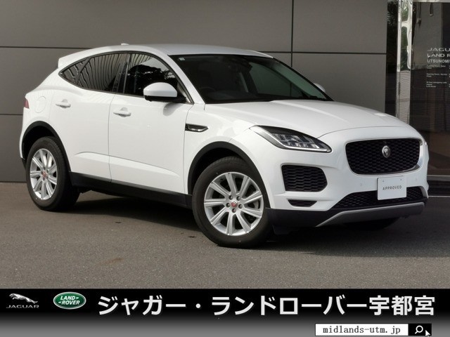 EペイスS 2.0L D180 ディーゼル 4WD