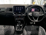 T-Roc TDI Rライン ディーゼル 