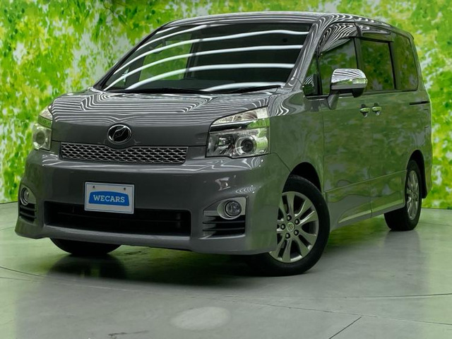 ヴォクシー2.0 ZS 煌III