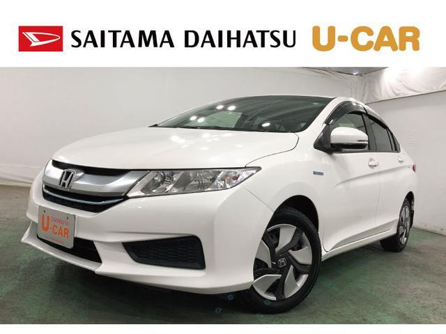 グレイス1.5 ハイブリッド DX