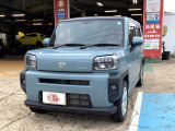 ダイハツ タフト