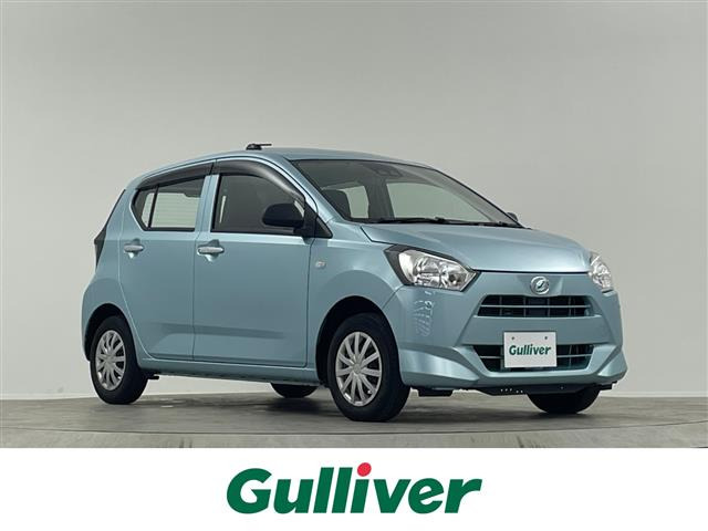 ミライースL SAIII 10th アニバーサリーエディション修復歴無し