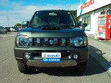 ジムニー ランドベンチャー 4WD 