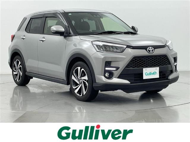 ライズ 1.2 Z 修復歴無し