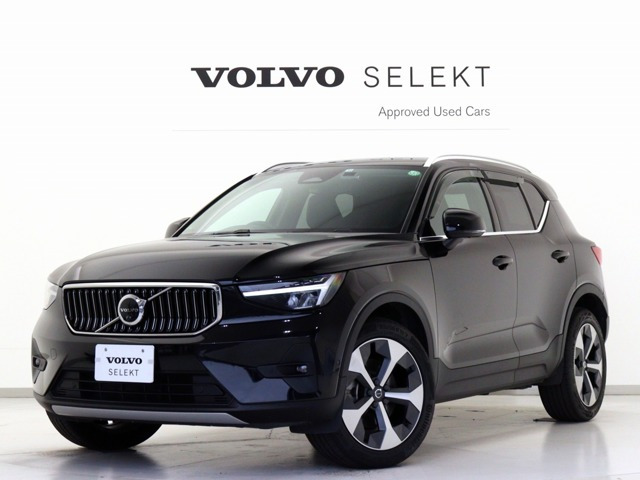 XC40 アルティメット B4 AWD 4WD