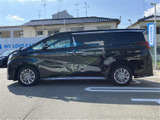 アルファード ハイブリッド 2.5 S タイプゴールド E-Four 4WD 