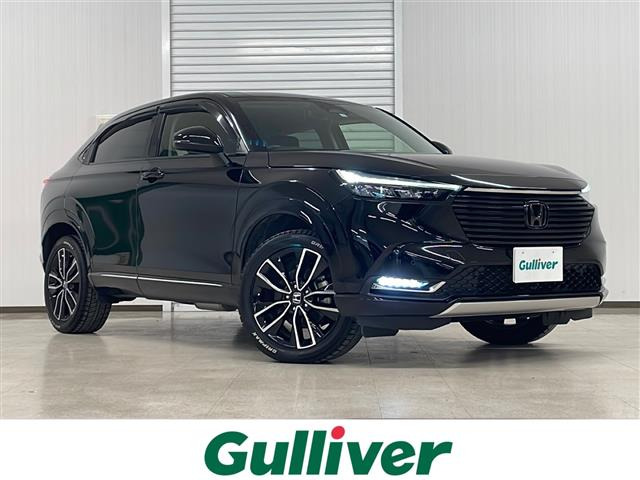 ヴェゼル 1.5 ハイブリッド Z 修復歴無し