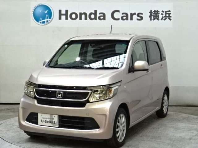 N-WGNコンフォートパッケージ