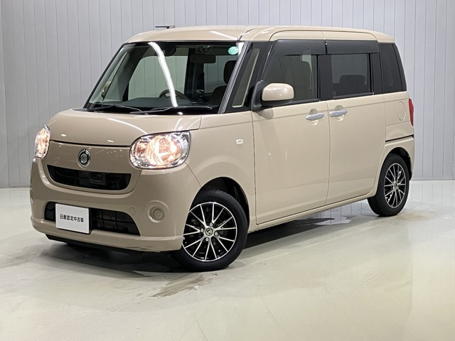 ムーヴキャンバスL SAII