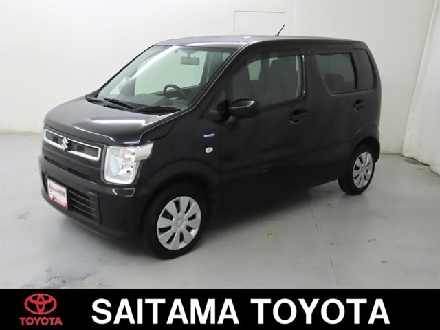 ワゴンR FX ハイブリッド