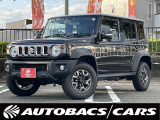 ジムニーノマド 1.5 FC 4WD