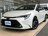 【中古車情報】トヨタ カローラ 1.2 W×B  の中古車詳細(走行距離:1.3万km、カラー:ホワイトパールクリスタルシャイン、販売地域:東京都福生市)