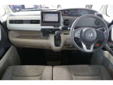 N-BOX G L ホンダセンシング 