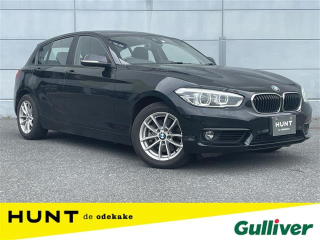 1シリーズ118i スタイル修復歴無し