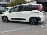 全車安心の納車時点検整備付です!