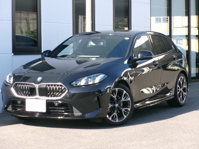 1シリーズ120 Mスポーツ