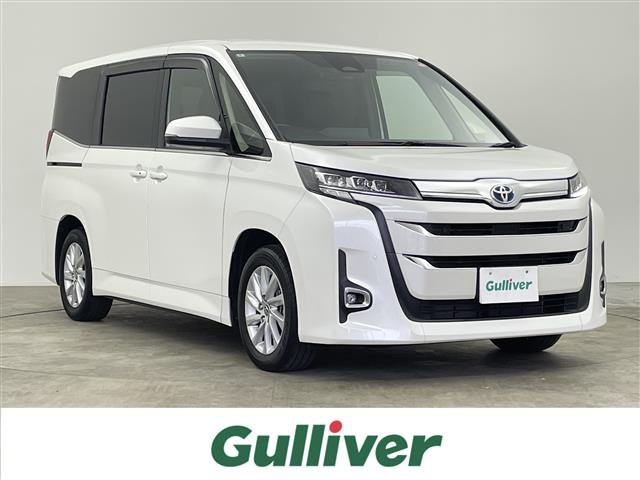 ノア 1.8 ハイブリッド Z 修復歴無し