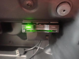 助手席グローブボックス内にETCがSET!快適なドライブを演出!