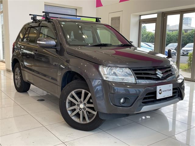 エスクード2.4 XG 4WD4WD 5MT