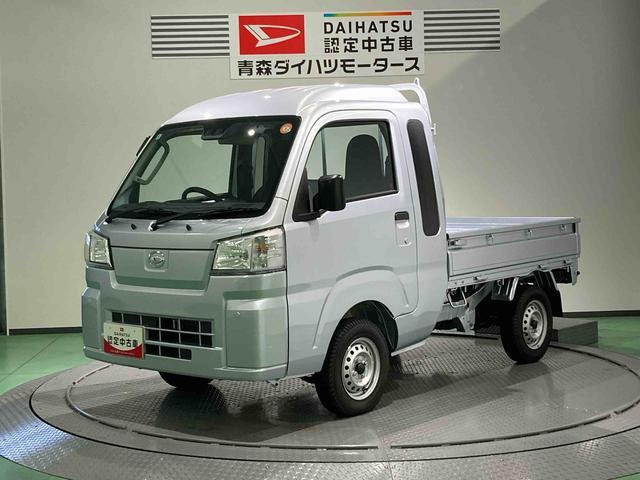 ハイゼットトラックジャンボ スタンダード 4WD