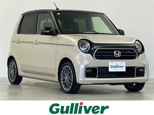 N-ONEプレミアム ツアラー修復歴無し