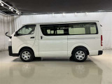 ハイエースバン 2.0 DX ロング 