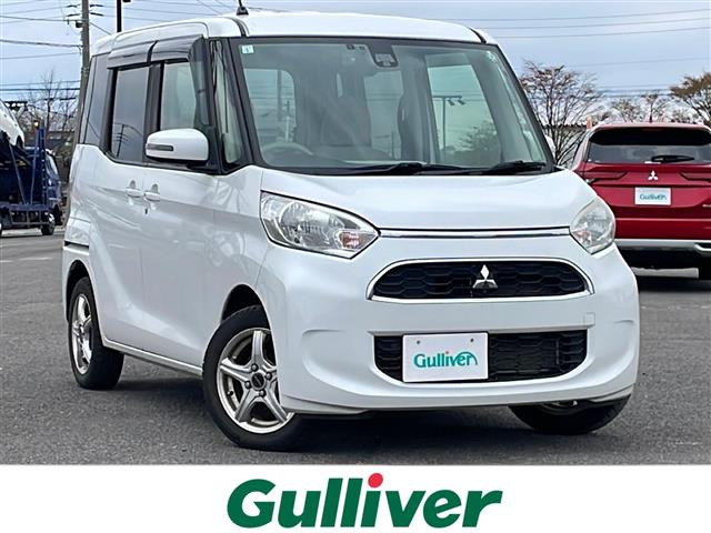 eKスペースG セーフティ パッケージ 4WD4WD 修復歴無し