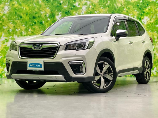 フォレスター2.0 アドバンス 4WD