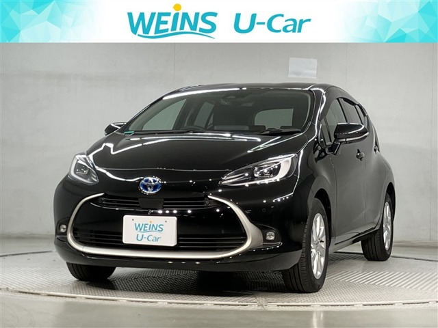 アクア 1.5 Z（6AA-MXPK11）